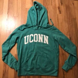 Women’s Redshirt Uconn Sweatshirt